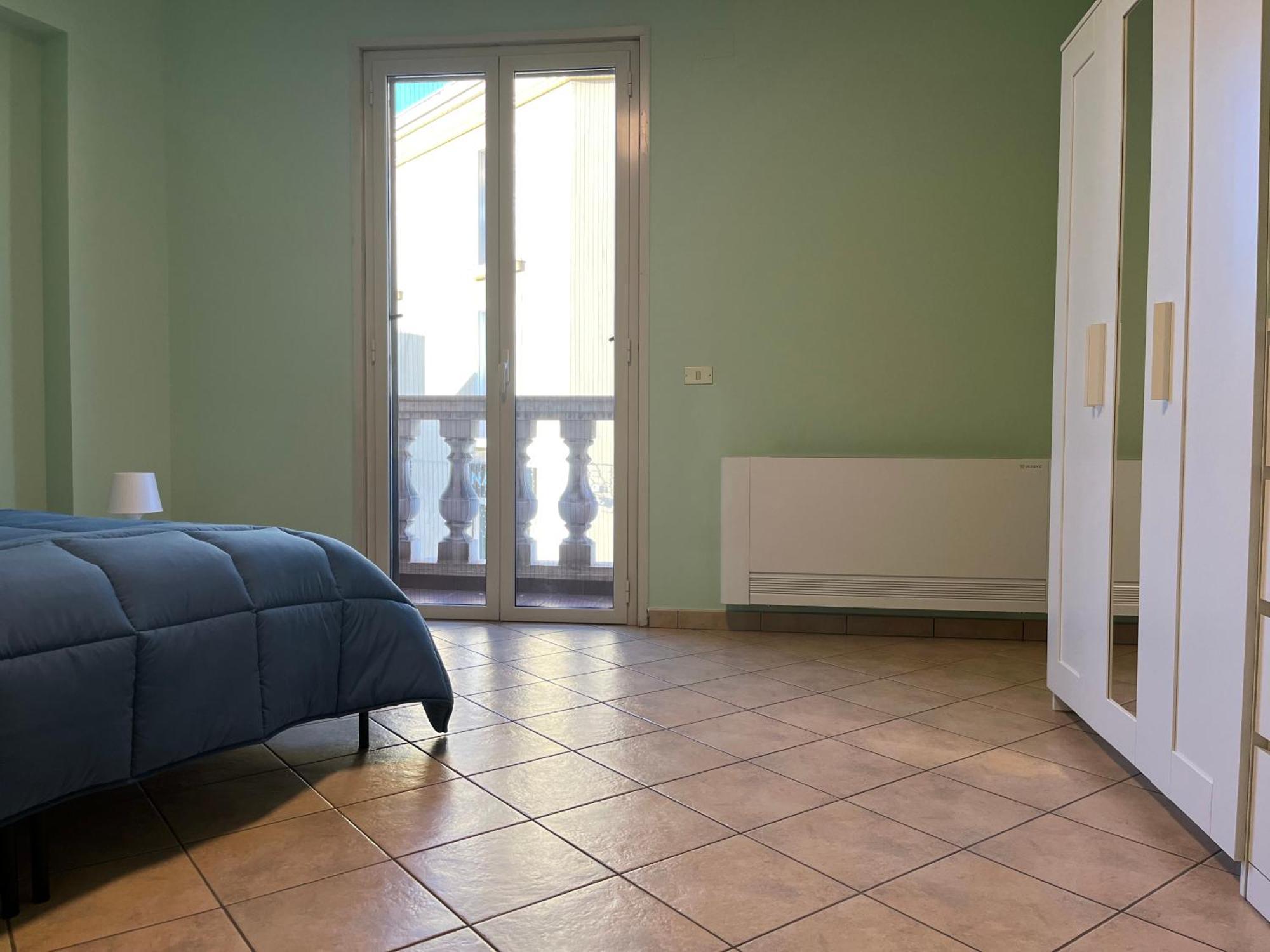 Casa Vacanza Donna Laura Barcellona-Pozzo di Gotto Kültér fotó